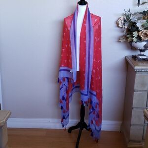 SIGNATURE Pareo/Beach Cover up